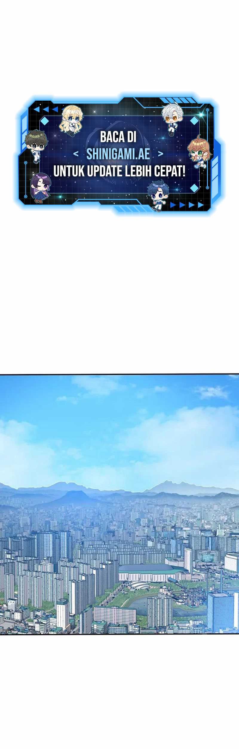 Manhwa Existence Chapter 72 gambar 2