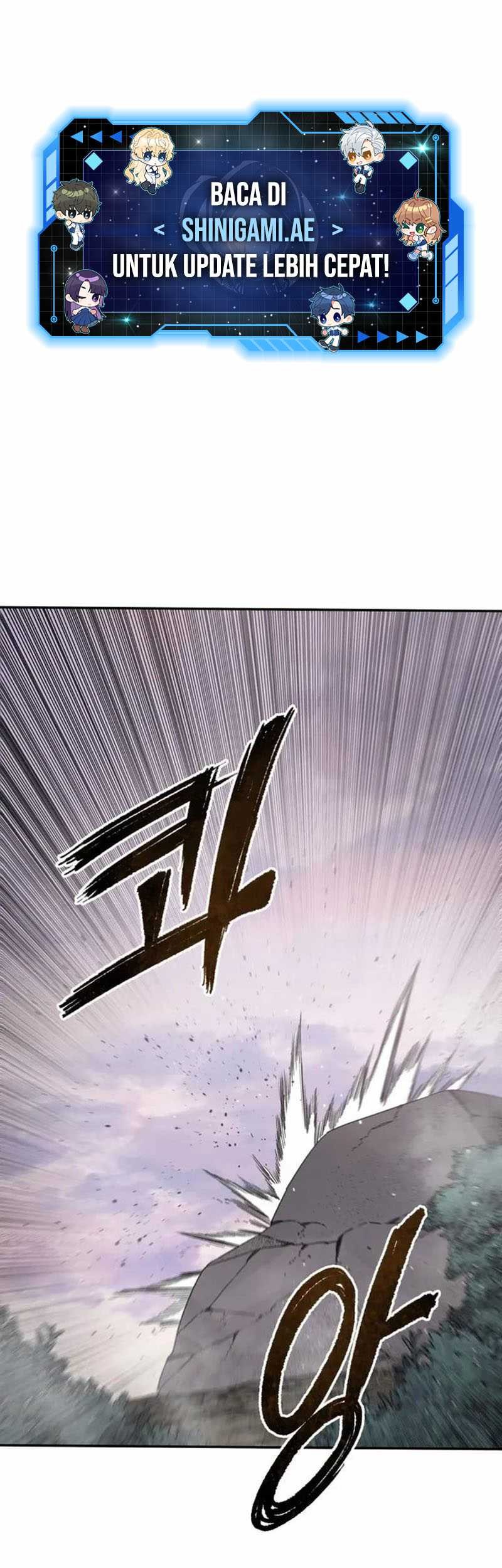 Manhwa Existence Chapter 71 gambar 2