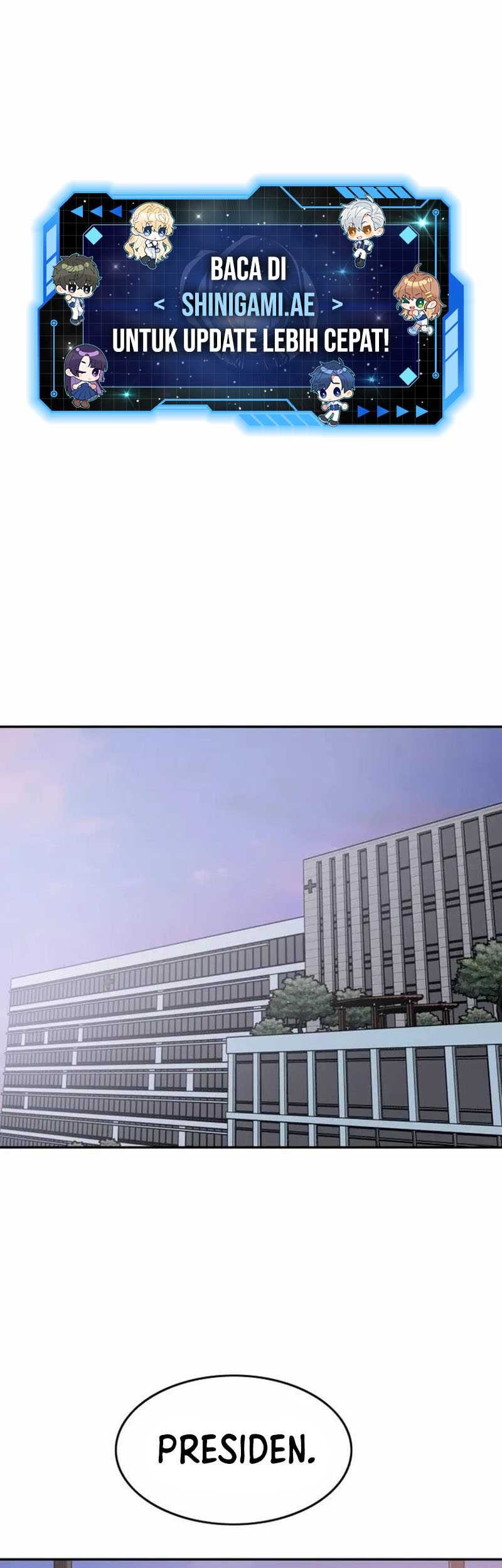 Manhwa Existence Chapter 70 gambar 2