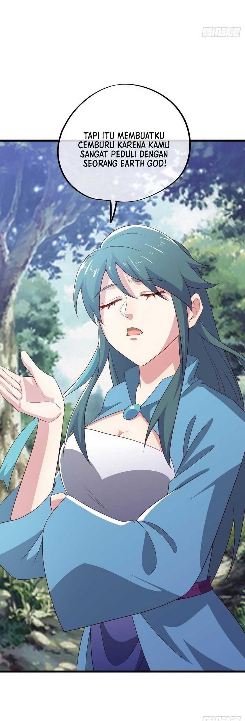 Manhua Peerless Soul Chapter 597 gambar 2