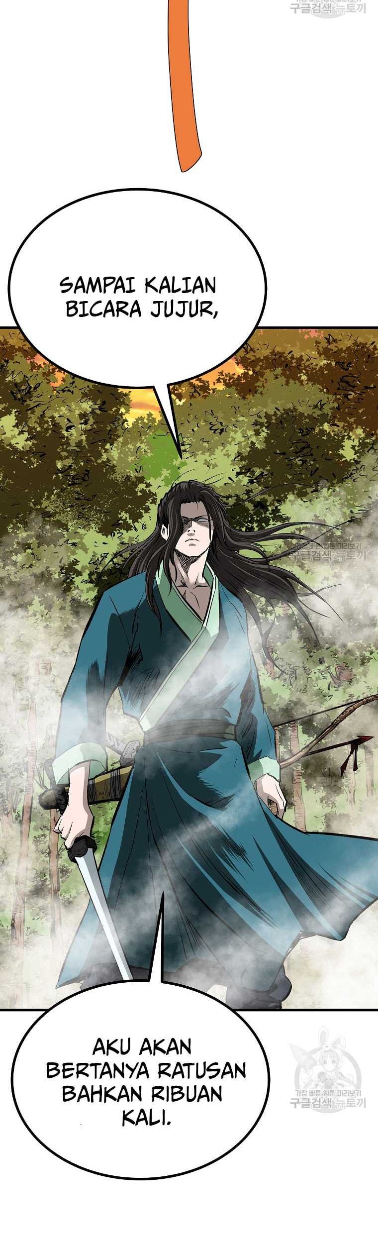 Archer Sword God : Descendants of the Archer Chapter 84 - Halaman 72