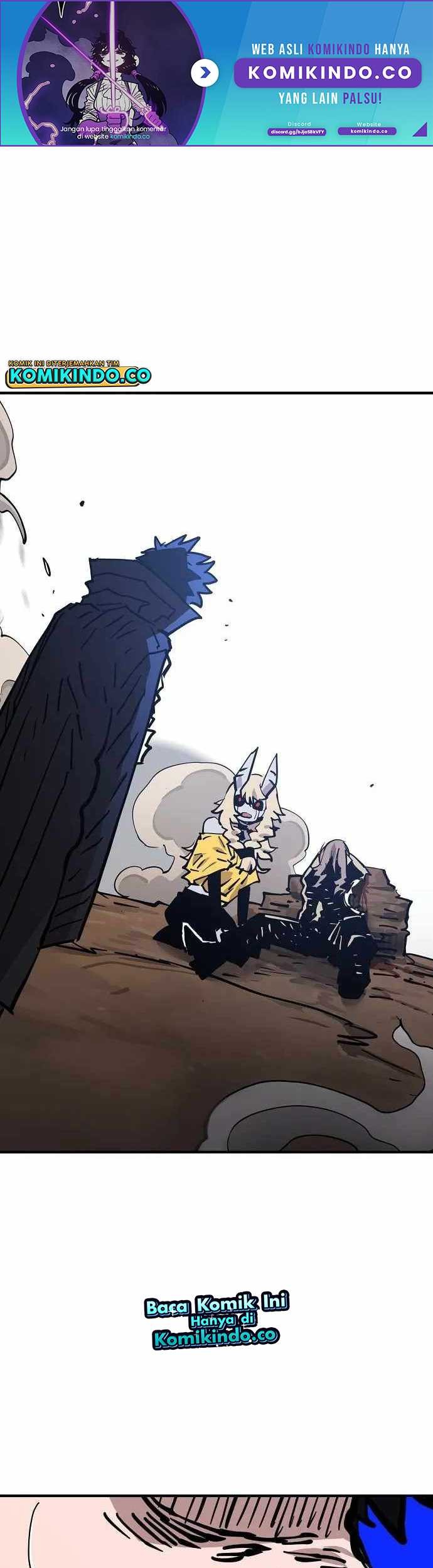 Manhwa Player Chapter 151 gambar 2