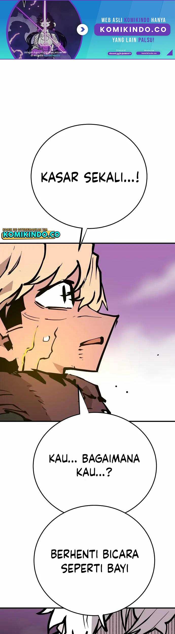 Manhwa Player Chapter 148 gambar 2