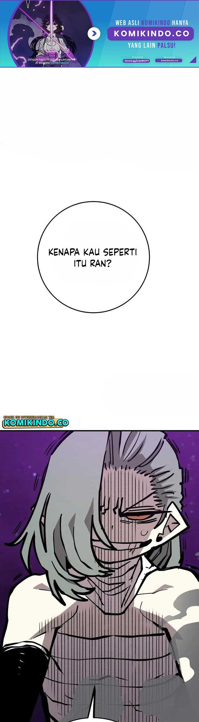 Manhwa Player Chapter 147 gambar 2