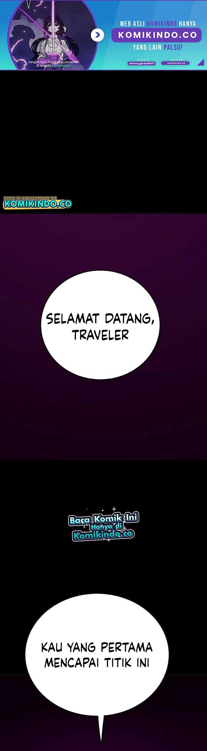 Manhwa Player Chapter 144 gambar 2