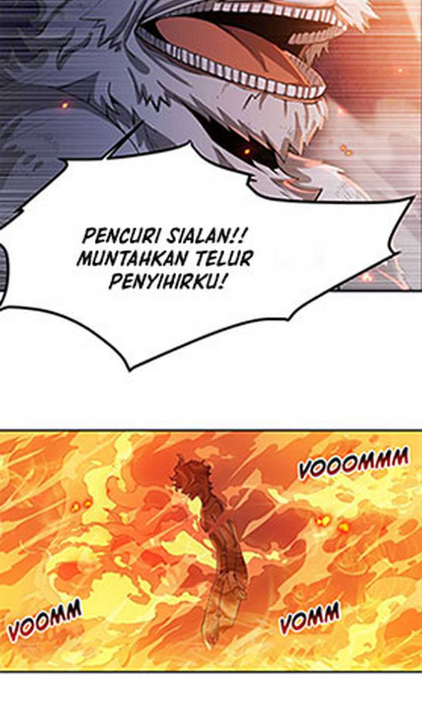 Become a Witch in a World Full of Ghost Stories Chapter 12 - Halaman 14