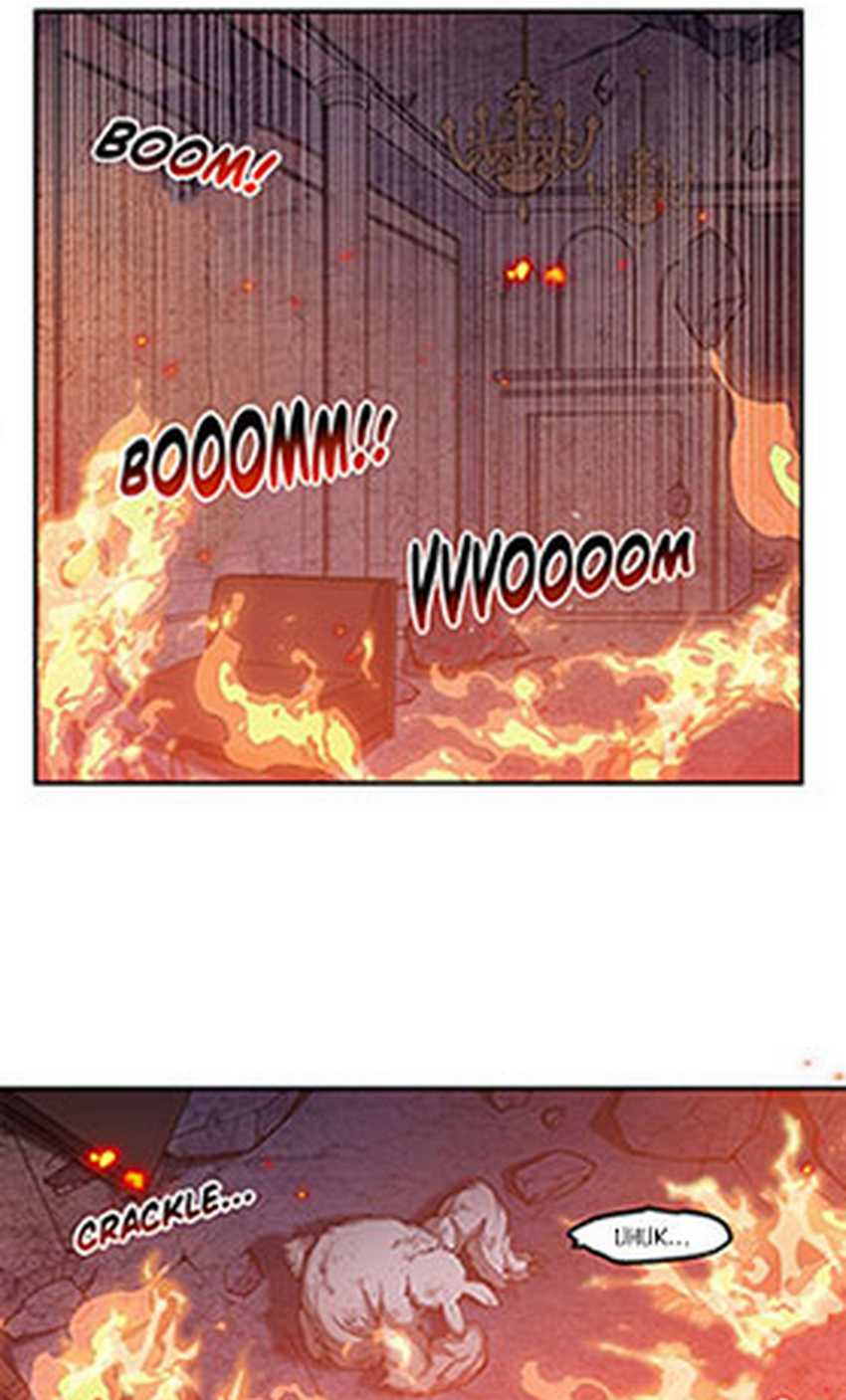 Become a Witch in a World Full of Ghost Stories Chapter 12 - Halaman 22