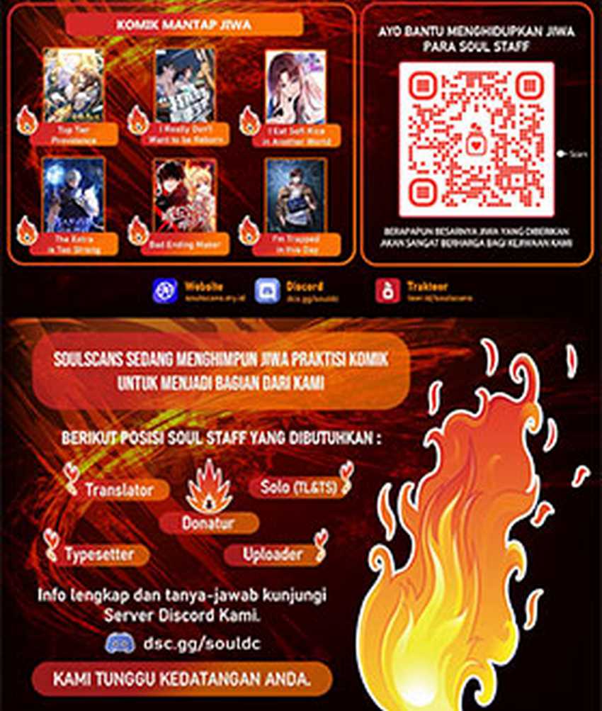 Become a Witch in a World Full of Ghost Stories Chapter 12 - Halaman 37