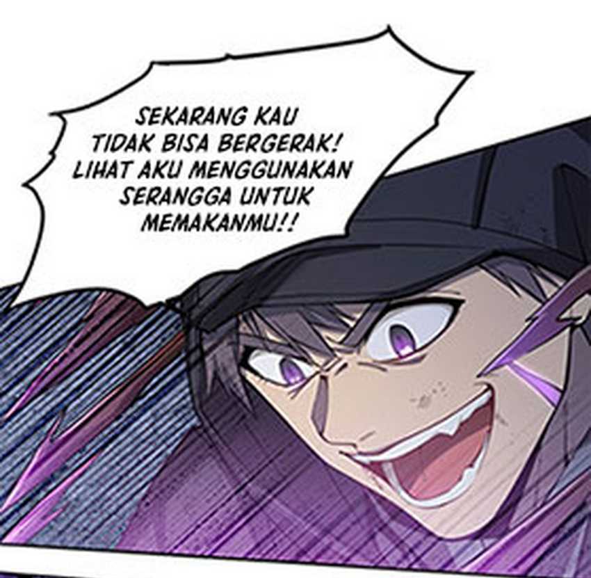Become a Witch in a World Full of Ghost Stories Chapter 12 - Halaman 4