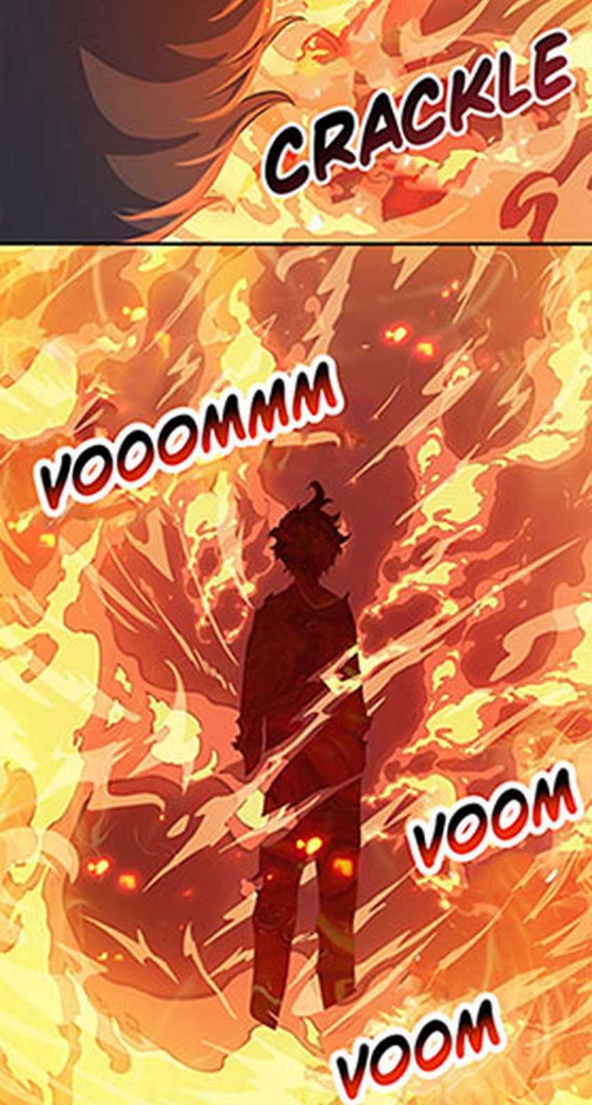 Become a Witch in a World Full of Ghost Stories Chapter 12 - Halaman 8