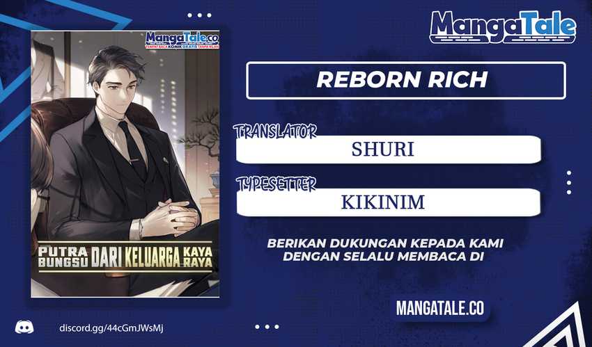 Komik The Youngest Son Of A Rich Family Chapter 75 gambar 1