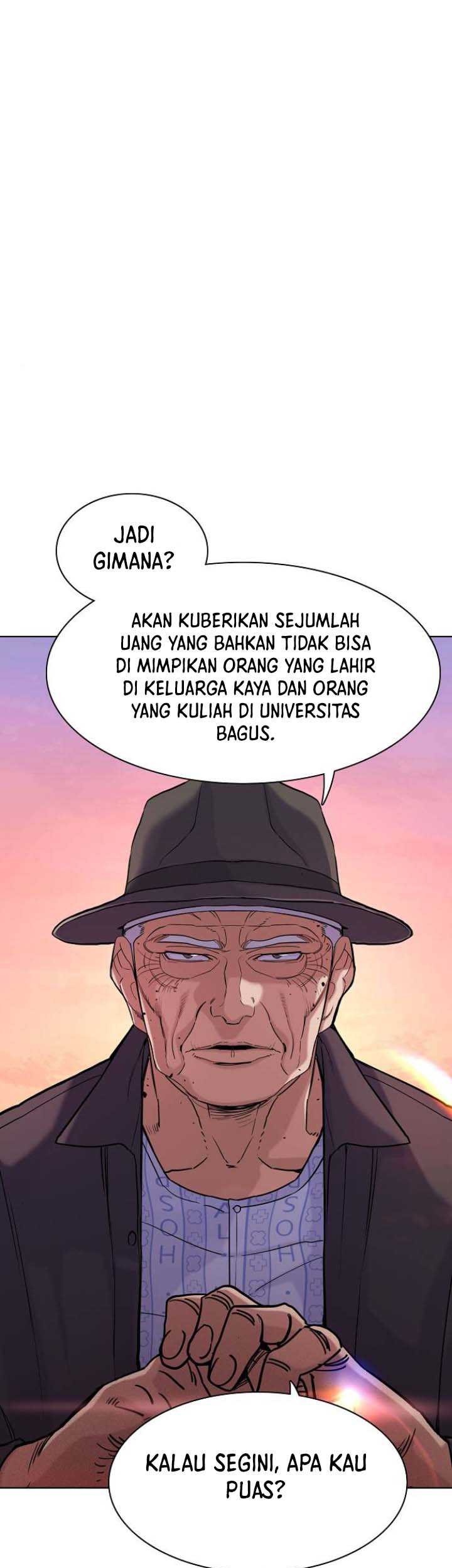 Manhwa The Youngest Son Of A Rich Family Chapter 74 gambar 2