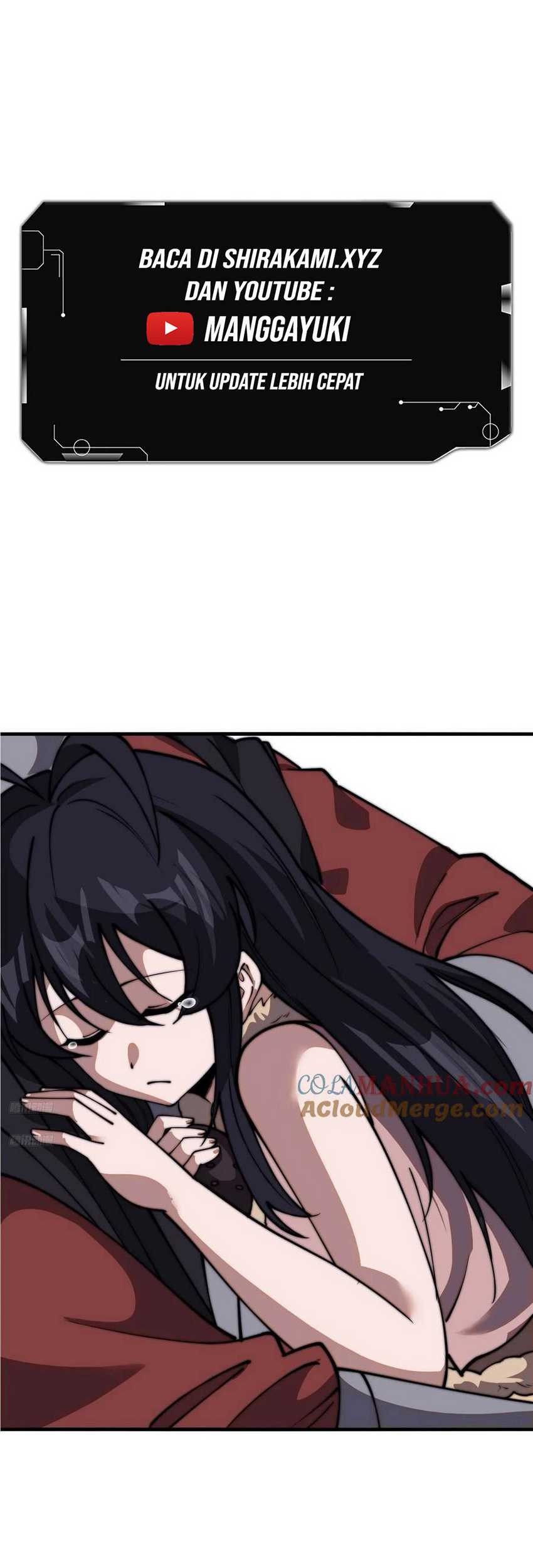 Manhua It Starts With A Mountain Chapter 665 gambar 2