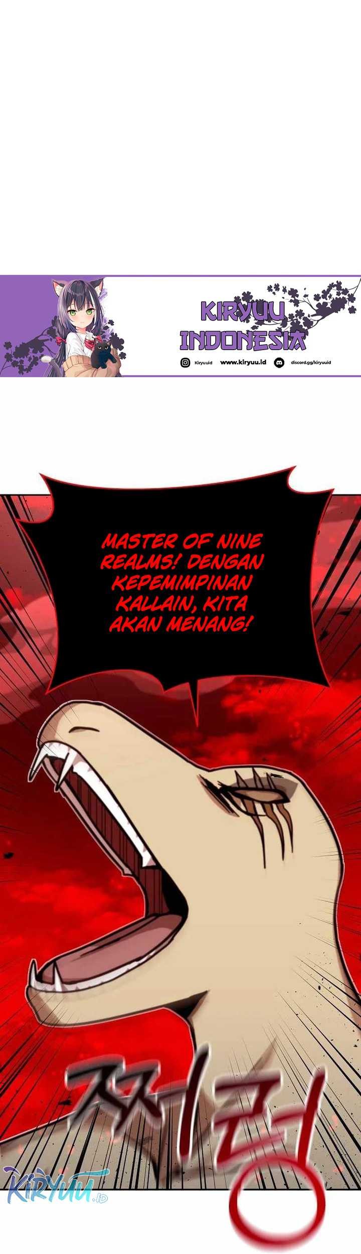 Manhwa Climbing the Tower that Even the Regressor Couldn’t Chapter 42 gambar 2