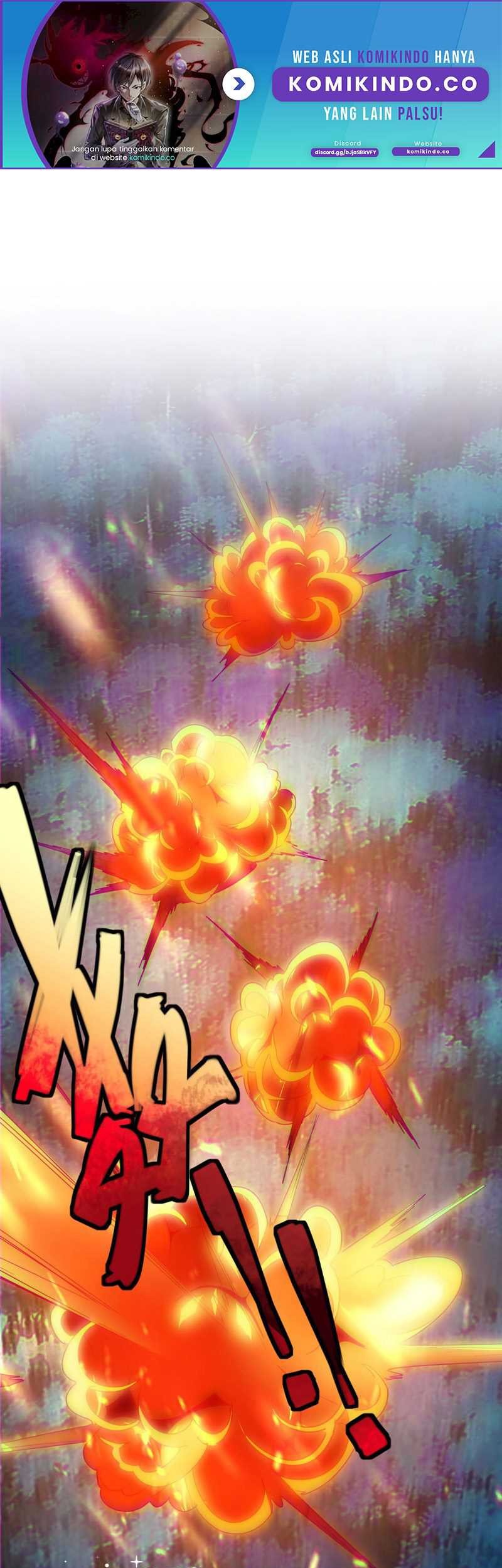 Manhua I’m Really Not The Demon God’s Lackey Chapter 109 gambar 2