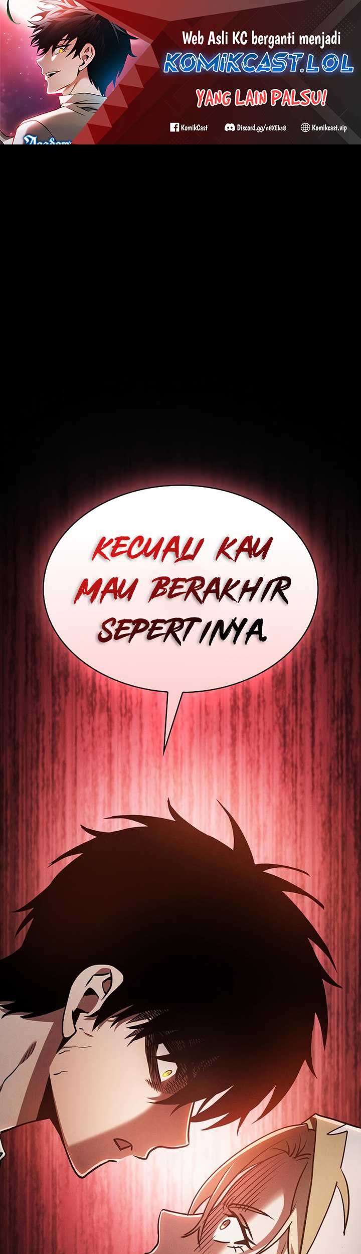 Manhwa Academy’s Genius Swordmaster Chapter 27 gambar 2