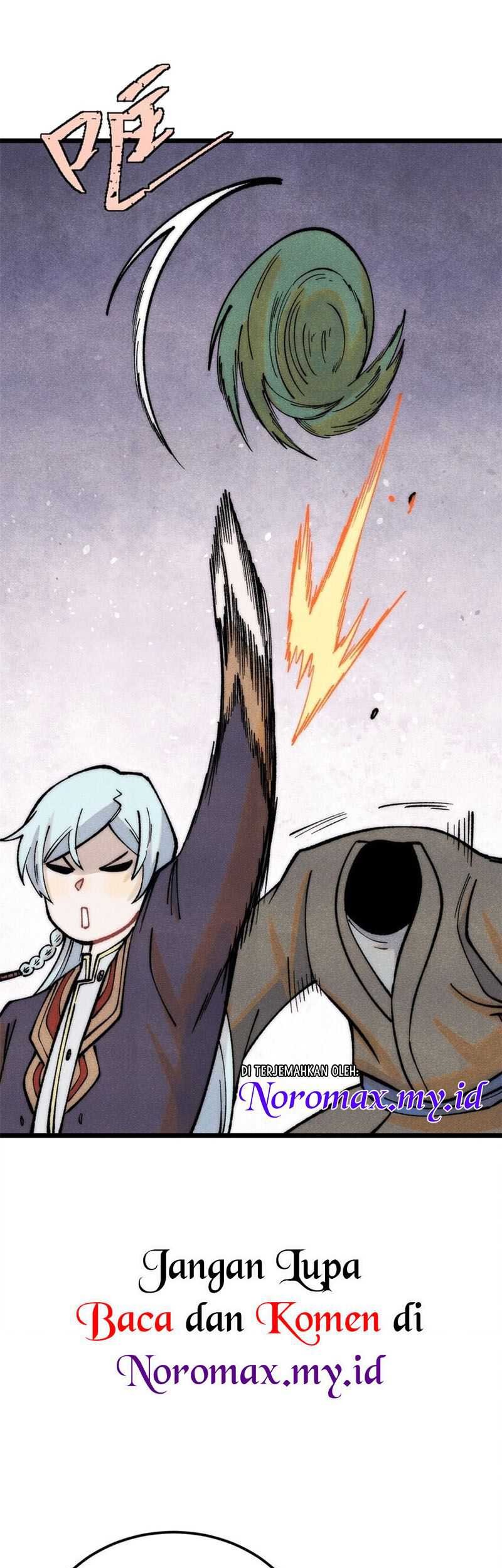 Manhua All Hail the Sect Leader Chapter 291 gambar 2