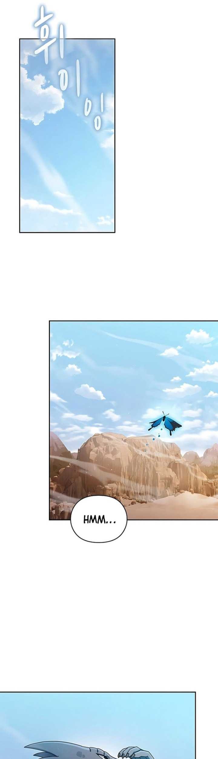 The Nebula’s Civilization Chapter 04 Gambar 3