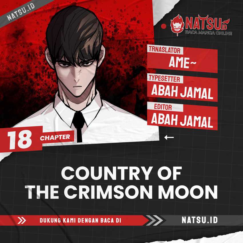 Komik Country of The Crimson Moon Chapter 18 gambar 1