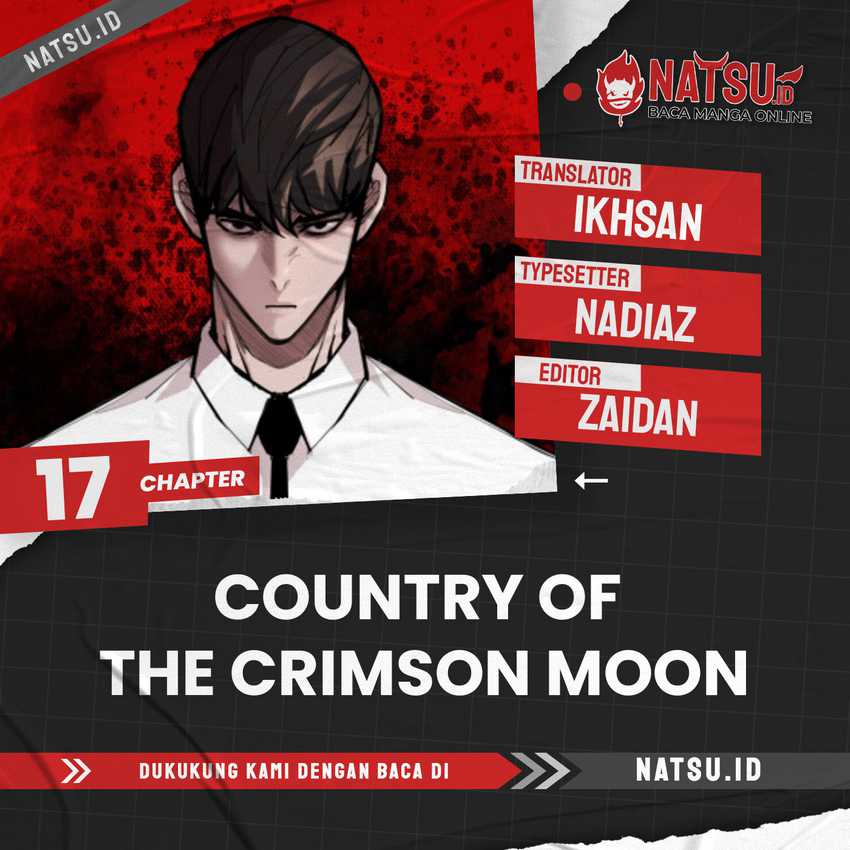 Komik Country of The Crimson Moon Chapter 17 gambar 1