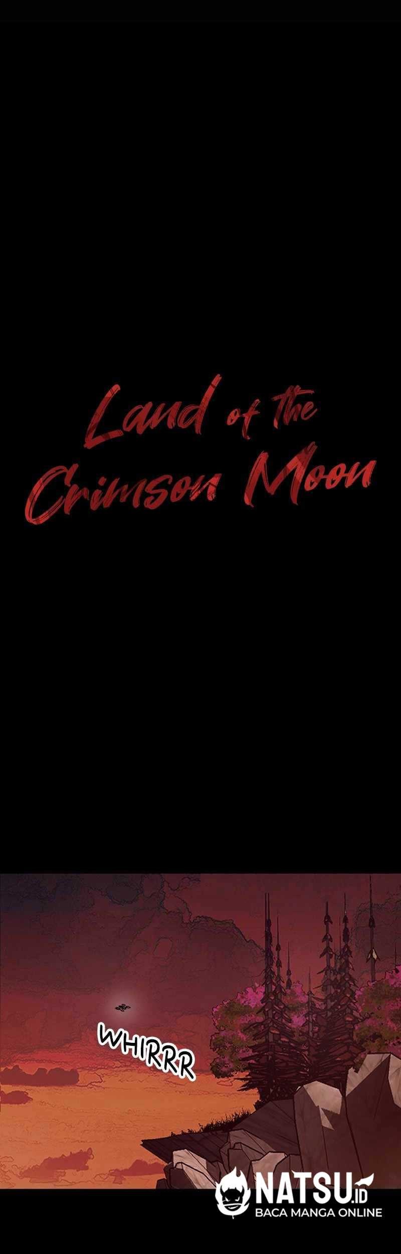 Manhwa Country of The Crimson Moon Chapter 16 gambar 2