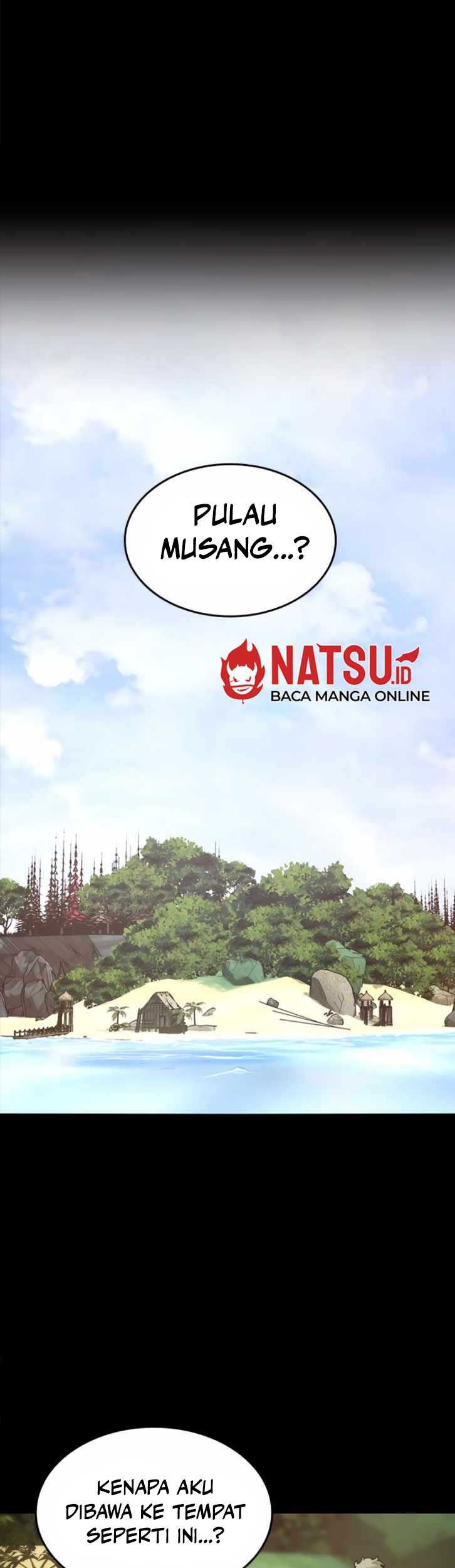 Manhwa Country of The Crimson Moon Chapter 15 gambar 2