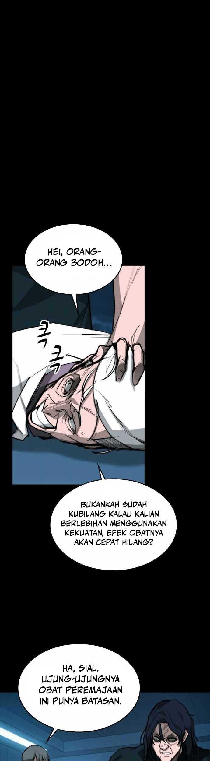Manhwa Country of The Crimson Moon Chapter 13 gambar 2