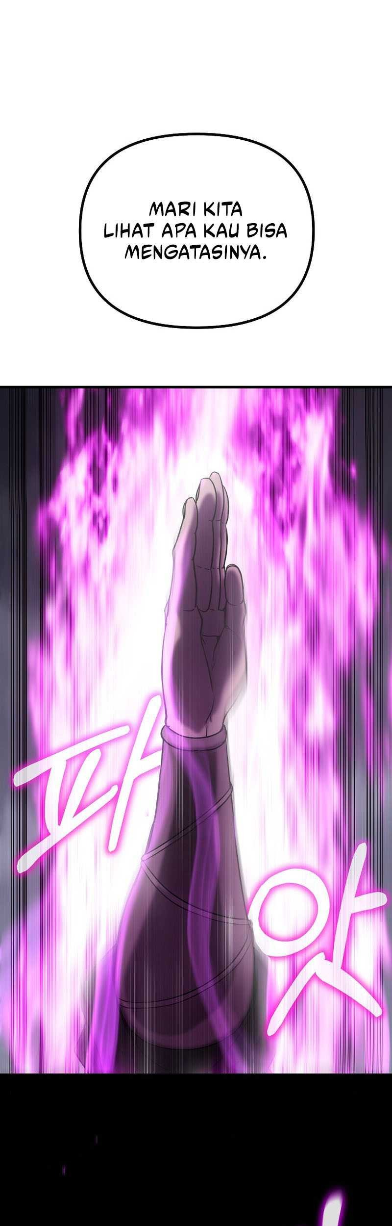 Manhwa The Invincible of the East Chapter 13 gambar 2