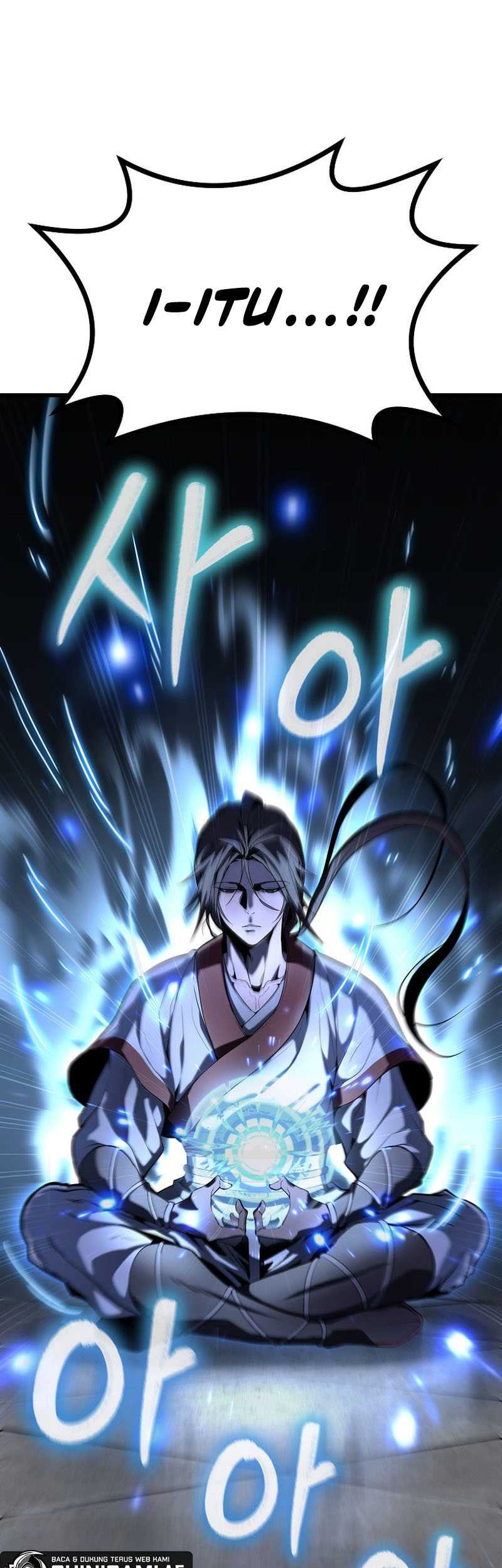 Manhwa The Invincible of the East Chapter 02 gambar 2