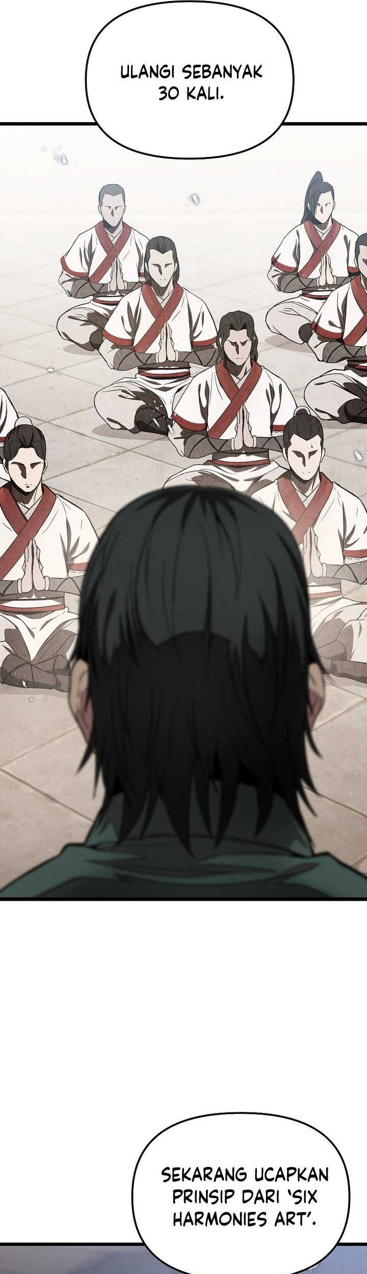The Invincible of the East Chapter 01 - Halaman 104