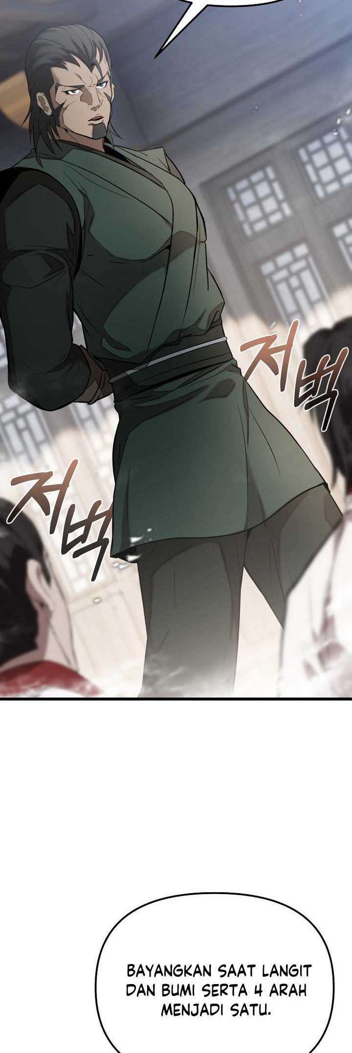 The Invincible of the East Chapter 01 - Halaman 105