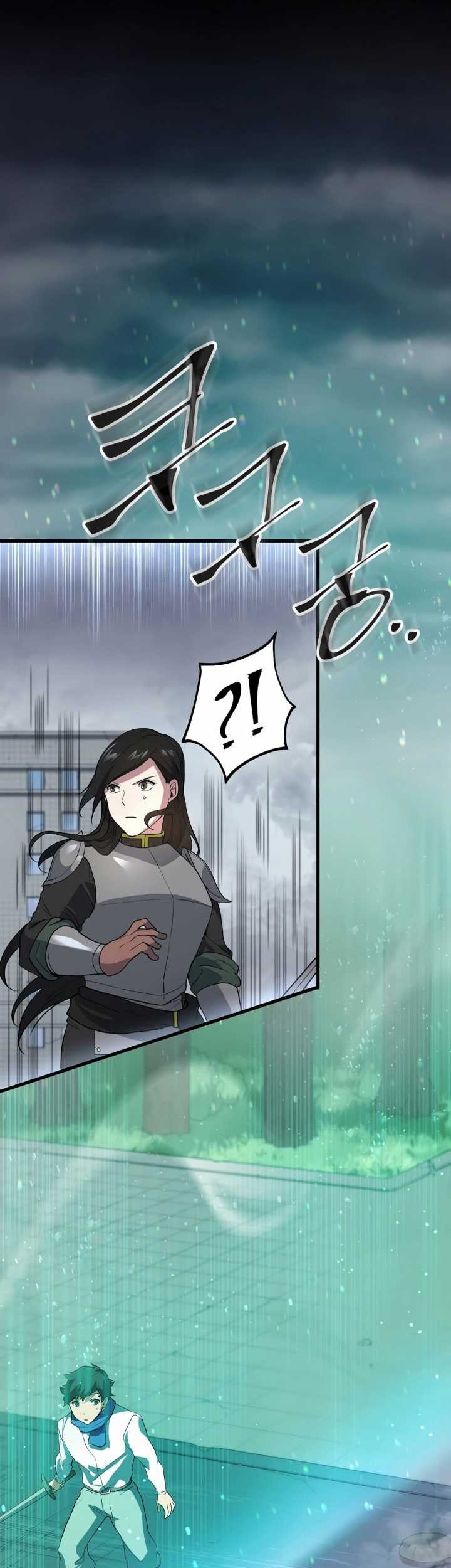 Manhwa Leveling Up with Skills Chapter 44 gambar 2