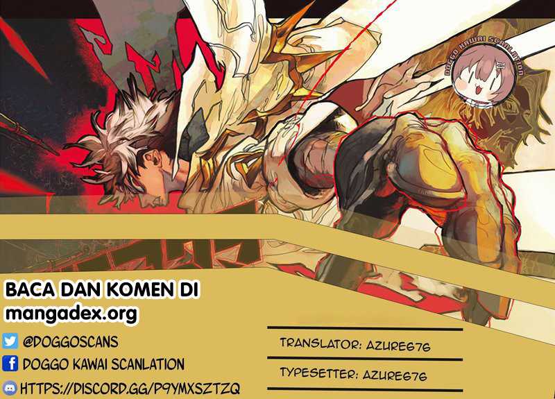 Komik Gachiakuta Chapter 80 gambar 1