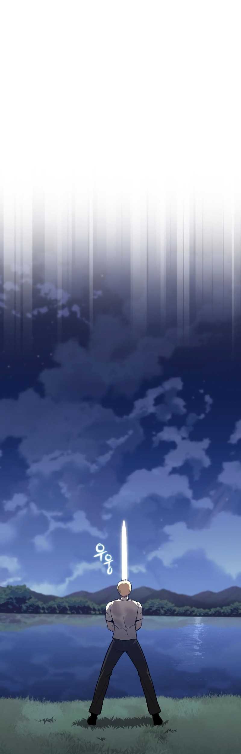 Manhwa Lazy Prince Becomes a Genius Chapter 104 gambar 2