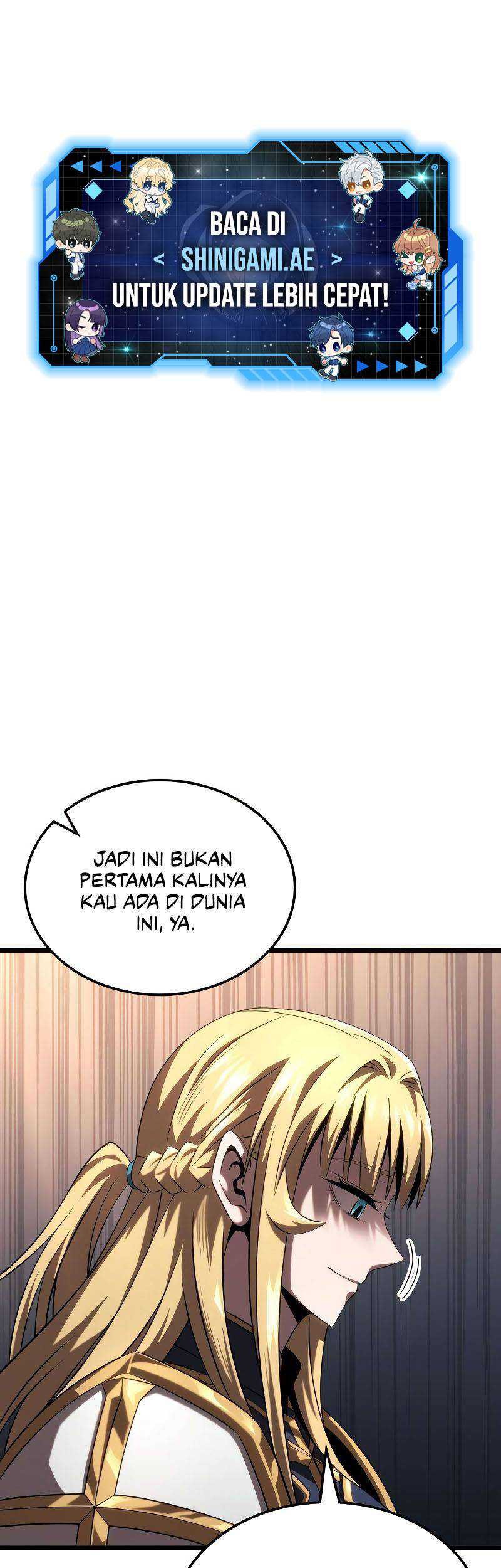 Manhwa Insanely-Talented Player Chapter 21 gambar 2