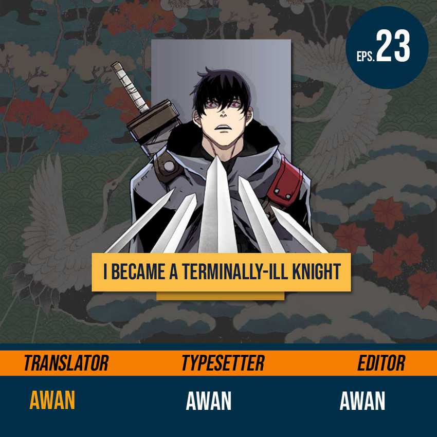 Komik I Became a Knight With a Time Limit Chapter 23 gambar 1