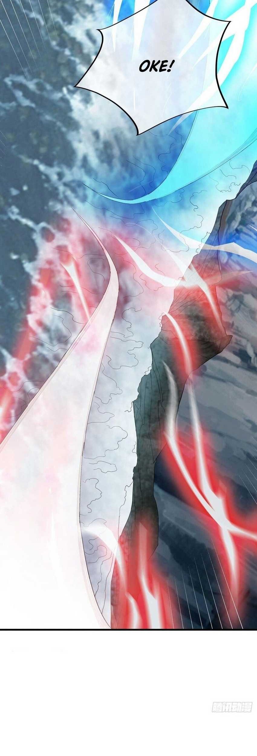 Manhua Peerless Soul Chapter 599 gambar 2