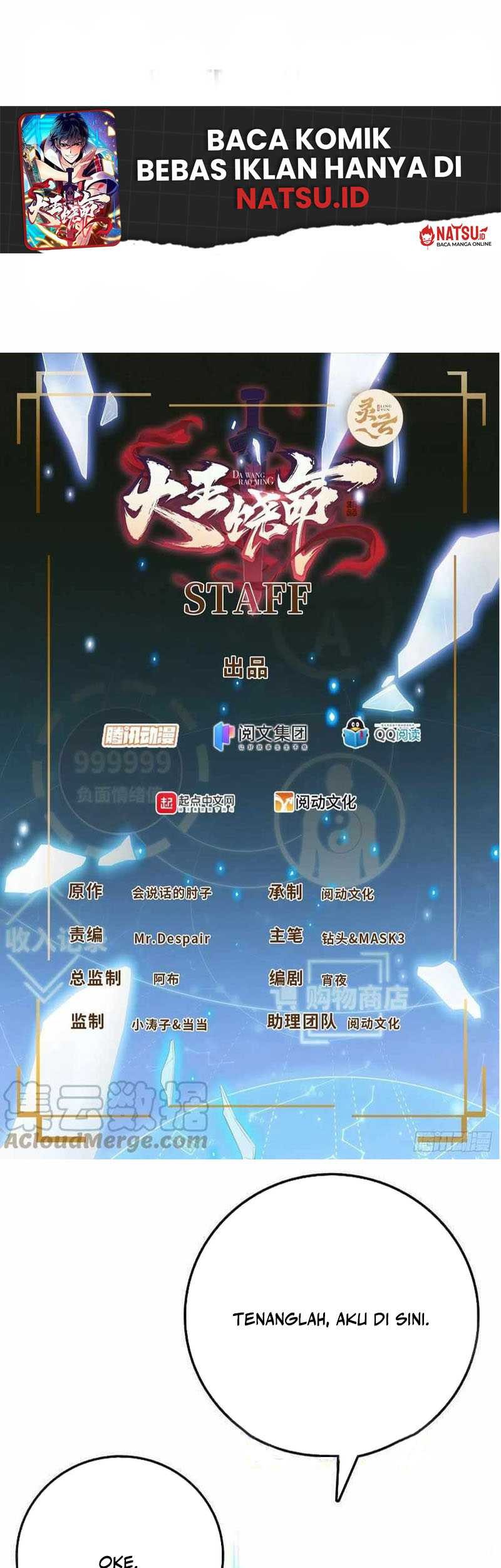 Manhua Spare Me, Great Lord! Chapter 368 gambar 2