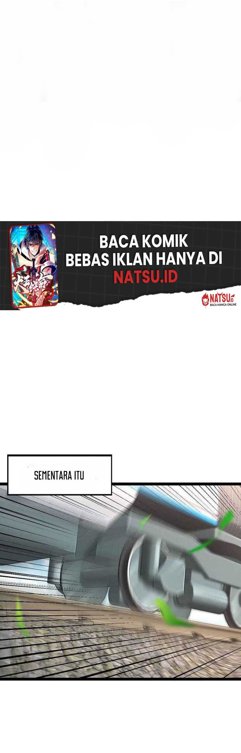 Manhua Spare Me, Great Lord! Chapter 367 gambar 2