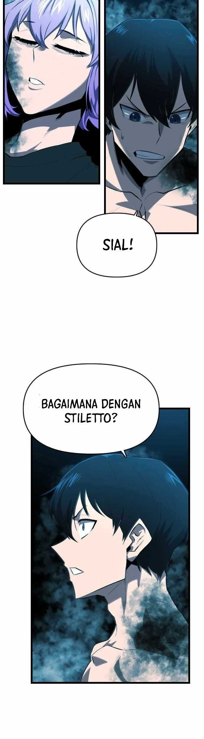Rental Hero Chapter 24 halaman 3