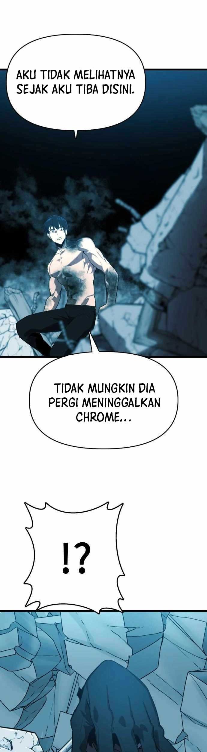 Rental Hero Chapter 24 halaman 4