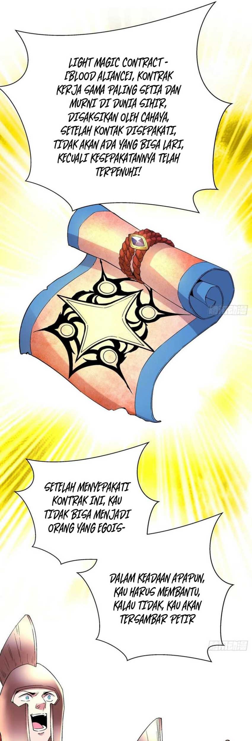 Manhua As The Richest Man, I Really Don’t Want To Be Reborn Chapter 100 gambar 2