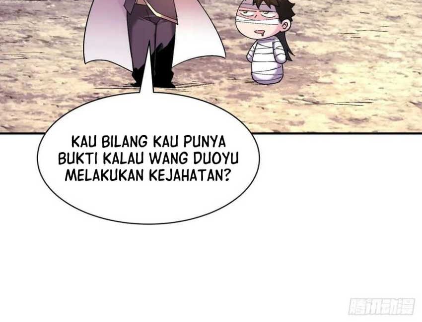 As The Richest Man, I Really Don’t Want To Be Reborn Chapter 100 - Halaman 6