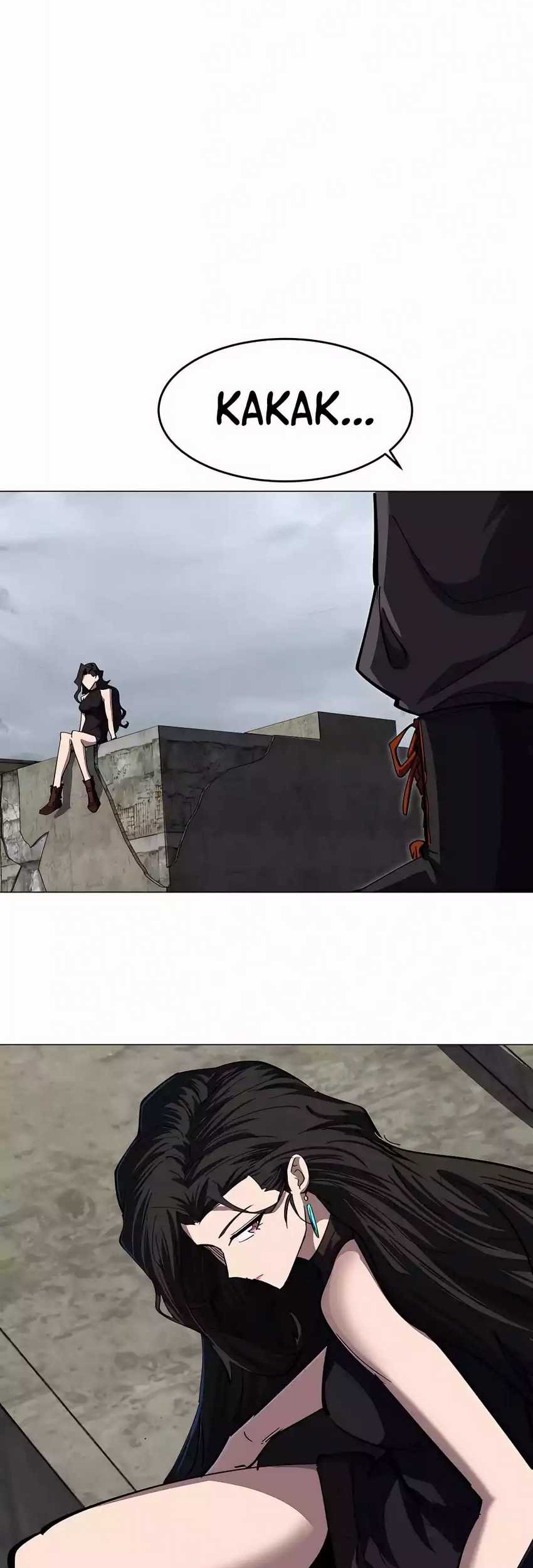 Manhua Mr. Zombie Chapter 74 gambar 2