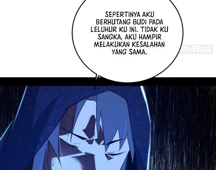 I’m An Evil God Chapter 428 halaman 3
