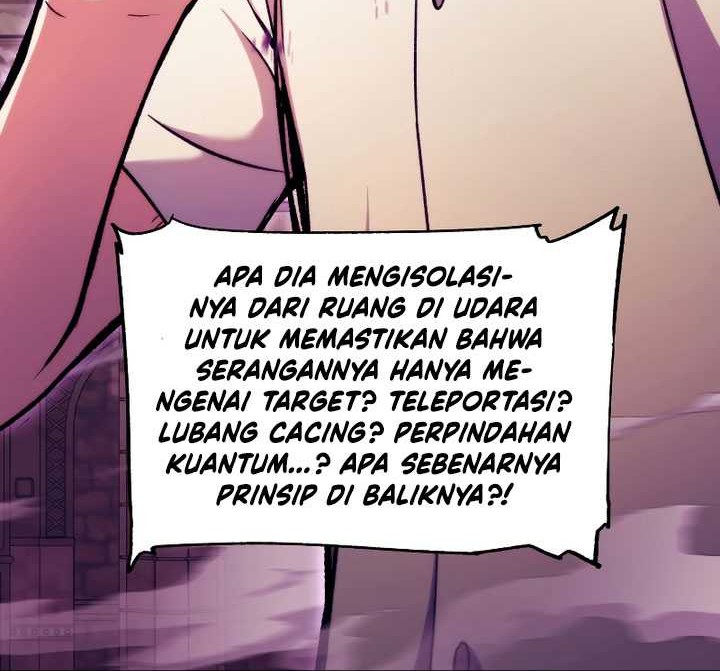Return of the Broken Constellation Chapter 94 - Halaman 82