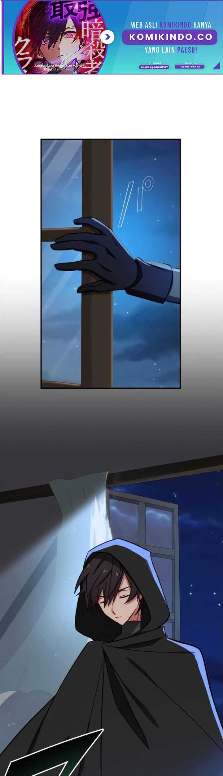 Manga The strongest assassin gets transferred to another world with his whole class Chapter 16 gambar 2