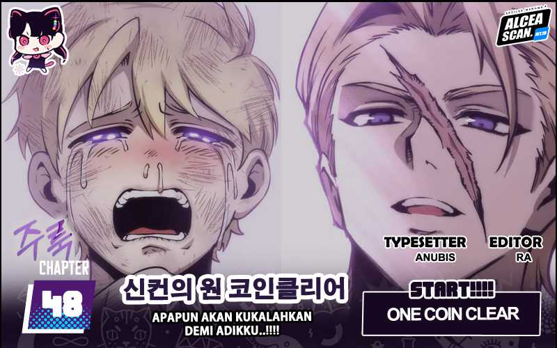 Komik DANTALIAN Chapter 48 gambar 1