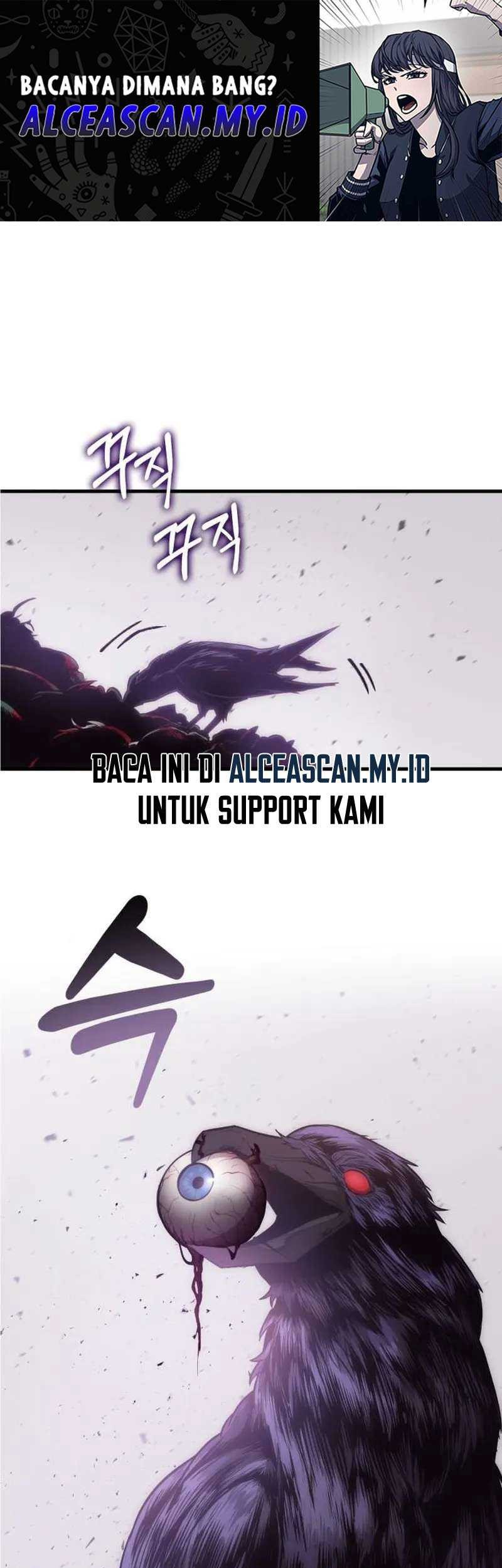 Manhwa DANTALIAN Chapter 48 gambar 2
