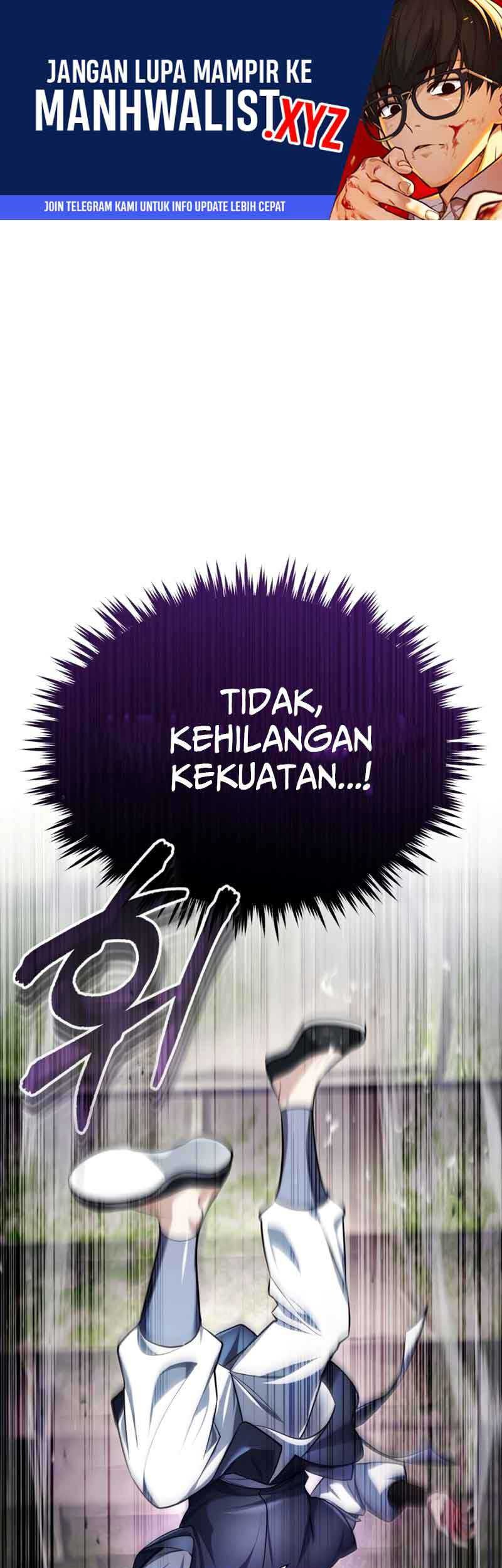 Manhwa The Terminally Ill Young Master of the Baek Clan Chapter 22 gambar 2
